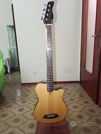 Basso semiacustico Sie Marcus Miller GB5