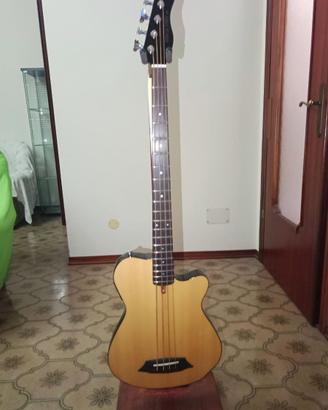 Basso semiacustico Sie Marcus Miller GB5