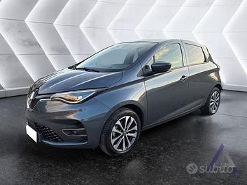 Renault ZOE Intens R135