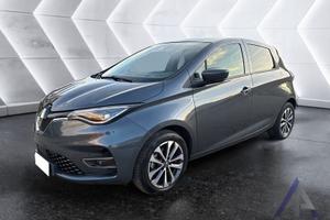 Renault ZOE Intens R135