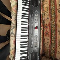 Tastiera bontempi 16 6125