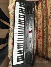 Tastiera bontempi 16 6125