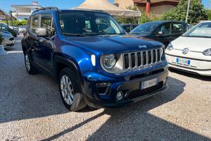 Jeep Renegade 1.6 Mjt 130 CV Limited KM CERTIFICAT