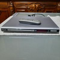 Dvd  philips