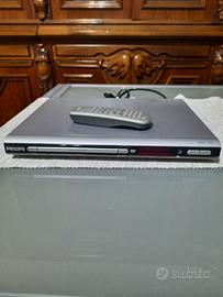 Dvd  philips