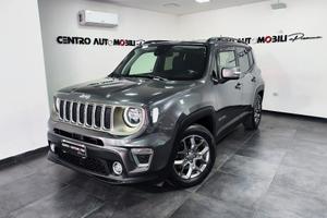 Jeep Renegade 1.0 120 CV GPL LIMITED FULL LED