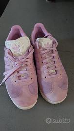 Splendide Adidas Gazelle