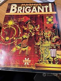 I Briganti Edizione Integrale Magnus