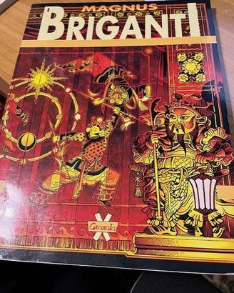I Briganti Edizione Integrale Magnus