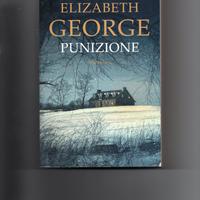 Punizione, di Elizabeth George