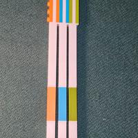 LEGO 3 Penne biro, NUOVE