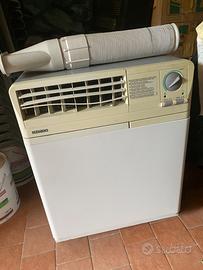 Condizionatore - deumidificatore portatile
