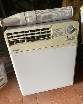 Condizionatore - deumidificatore portatile