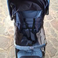passeggino bimbo 