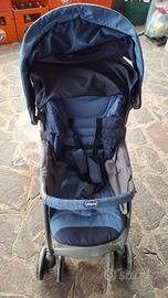 passeggino bimbo 