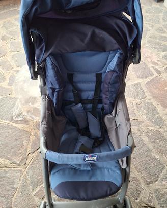 passeggino bimbo 