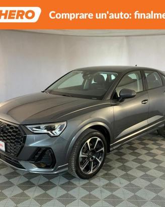 AUDI Q3 XJ39772
