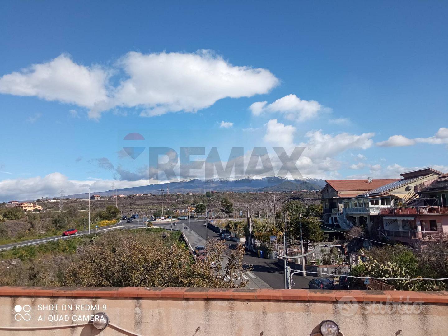 Apartment in Camporotondo Etneo, Catania - Vista 3