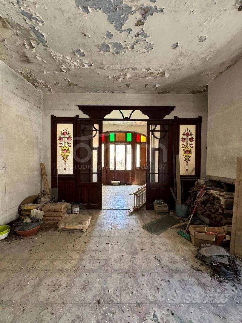 Appartamento – Iglesias, Sulcis Iglesiente - Vista 2