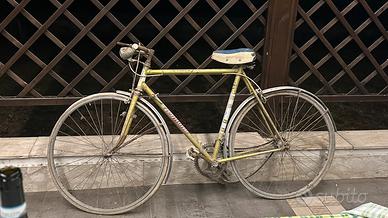 Bici Legnano