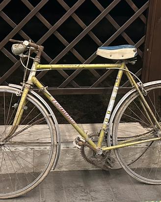 Bici Legnano