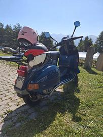 Vespa PX 150 E del 1982