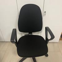 Sedie ufficio