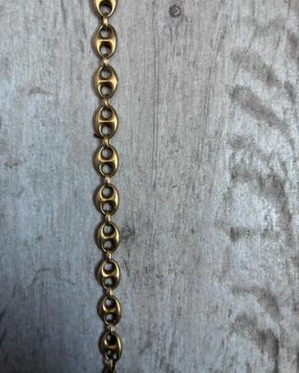 Collana oro 750 18 kt