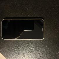 Iphone 12 mini 128gb bianco