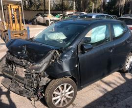 Toyota Aygo 1.0 VVT-i 69 CV 5 porte x-business MMT