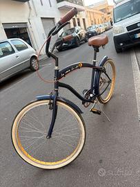 Bicicletta
