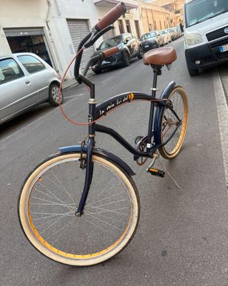 Bicicletta