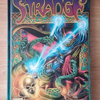 Panini History DOCTOR STRANGE Una realtà separata