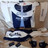 Completi bici estivi