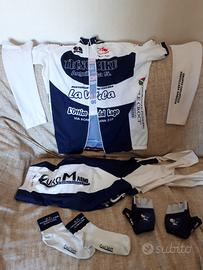 Completi bici estivi