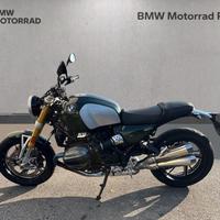 BMW R 12 nineT Abs
