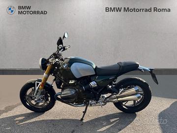 BMW R 12 nineT Abs