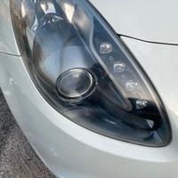 Faro dx alfa romeo Giulietta