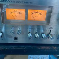 Lenco A50