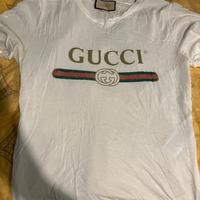 T- shirt Gucci