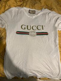 T- shirt Gucci