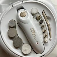 Luxury Manicure Spa Homedics