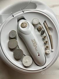 Luxury Manicure Spa Homedics