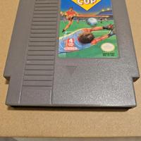 GIOCHI NES USATI 