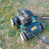 Arieggiatore per prato