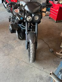 BMW R1150R Rockster