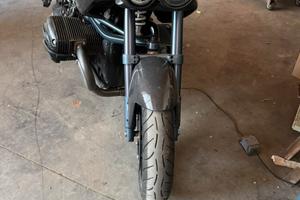 BMW R1150R Rockster