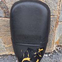 Sella vespa da rifoderare