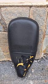 Sella vespa da rifoderare