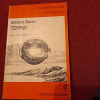libro Terra!